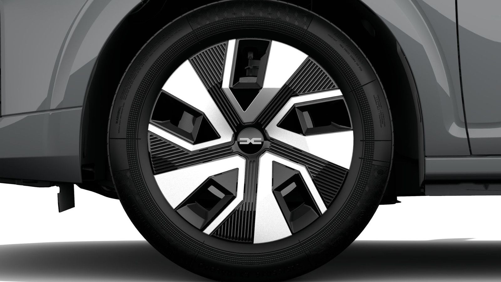 Dacia Sandero - Bild 5