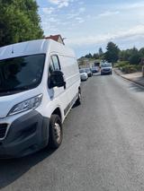 Fiat Ducato Transporter zu verkaufen - Fiat Ducato: Kombi