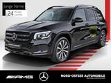 Mercedes-Benz GLB 200 d 4M PROGRESSIVE AHK LED NIGHT PANO PDC - Mercedes-Benz GLB-Klasse Gebrauchtwagen