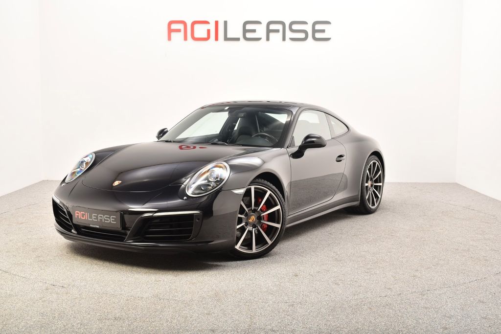 Porsche 911 Urmodell