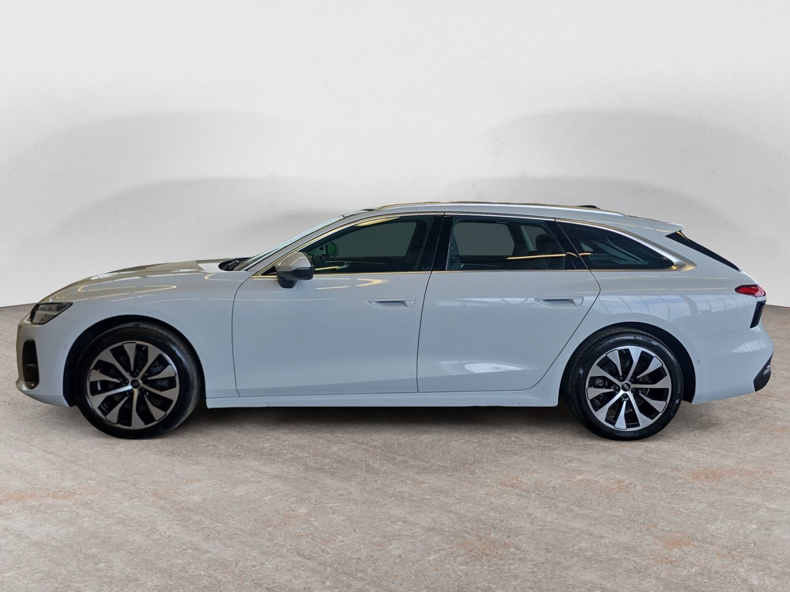 Audi A6 - Bild 3