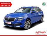 Skoda Kamiq 1.0 Clever LED SmartLink Sitzheizung PDC - Used cars
