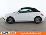 Volkswagen Beetle 1.2 TSI Sound BlueMotion Tech*NAV*TEMPO* - Volkswagen Beetle Gebrauchtwagen