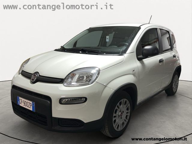 Andere FIAT Panda 1.0 S&S Hybrid Van 2 posti