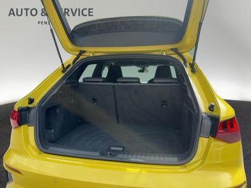 Audi S3 - 5