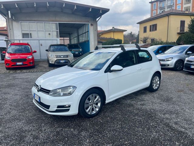 Volkswagen Golf 1.6 TDI 3p. Highline BlueMotion 