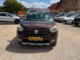 Dacia Dokker TCe 115 Stepway - Dacia Dokker: Stepway