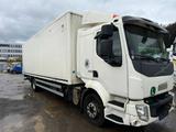 Volvo FL 250 MOTOR LÄUFT KLEINE MOTORPROBLEME - Volvo Radlader L25