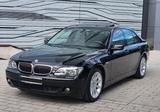 BMW 730d Vollausstattung TÜV neu - BMW 730 aus 2006: 730d
