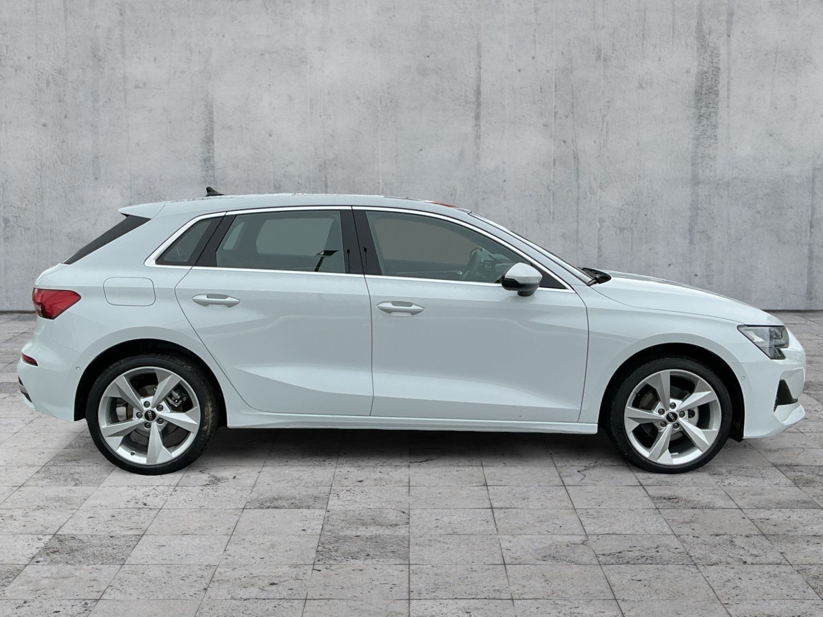 Audi A3 - Bild 7