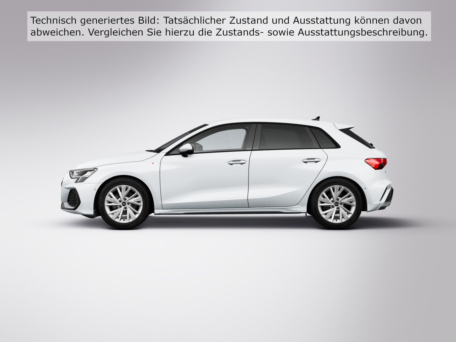 Audi A3 - Bild 2