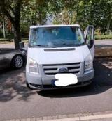Ford Transit/Tourneo 85 T 260 - gebrauchte Ford Tourneo aus dem Jahr 2010