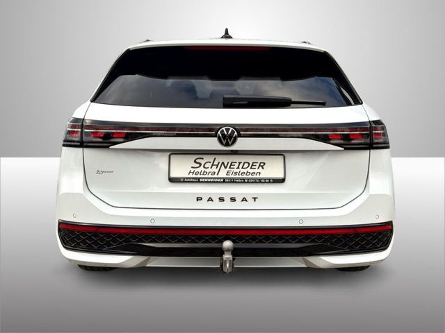 PASSAT VARIANT 2.0 TDI DSG