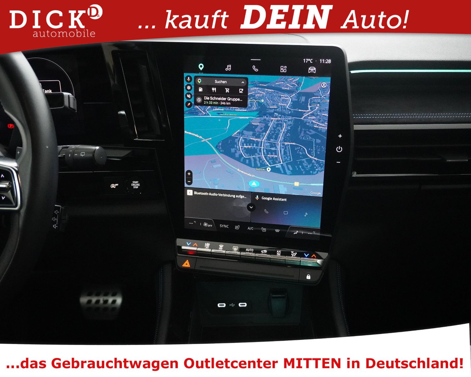 Fahrzeugabbildung Renault Austral 1.3 Aut. Esprit Alpine MEMO+360+VOLL+20"