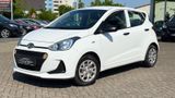 Hyundai i10 Classic KLIMA EURO6 "AUS 1. HAND" - Hyundai i10 in Düsseldorf