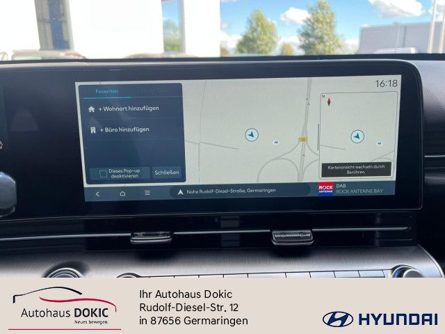 Hyundai Kona – Bild 13