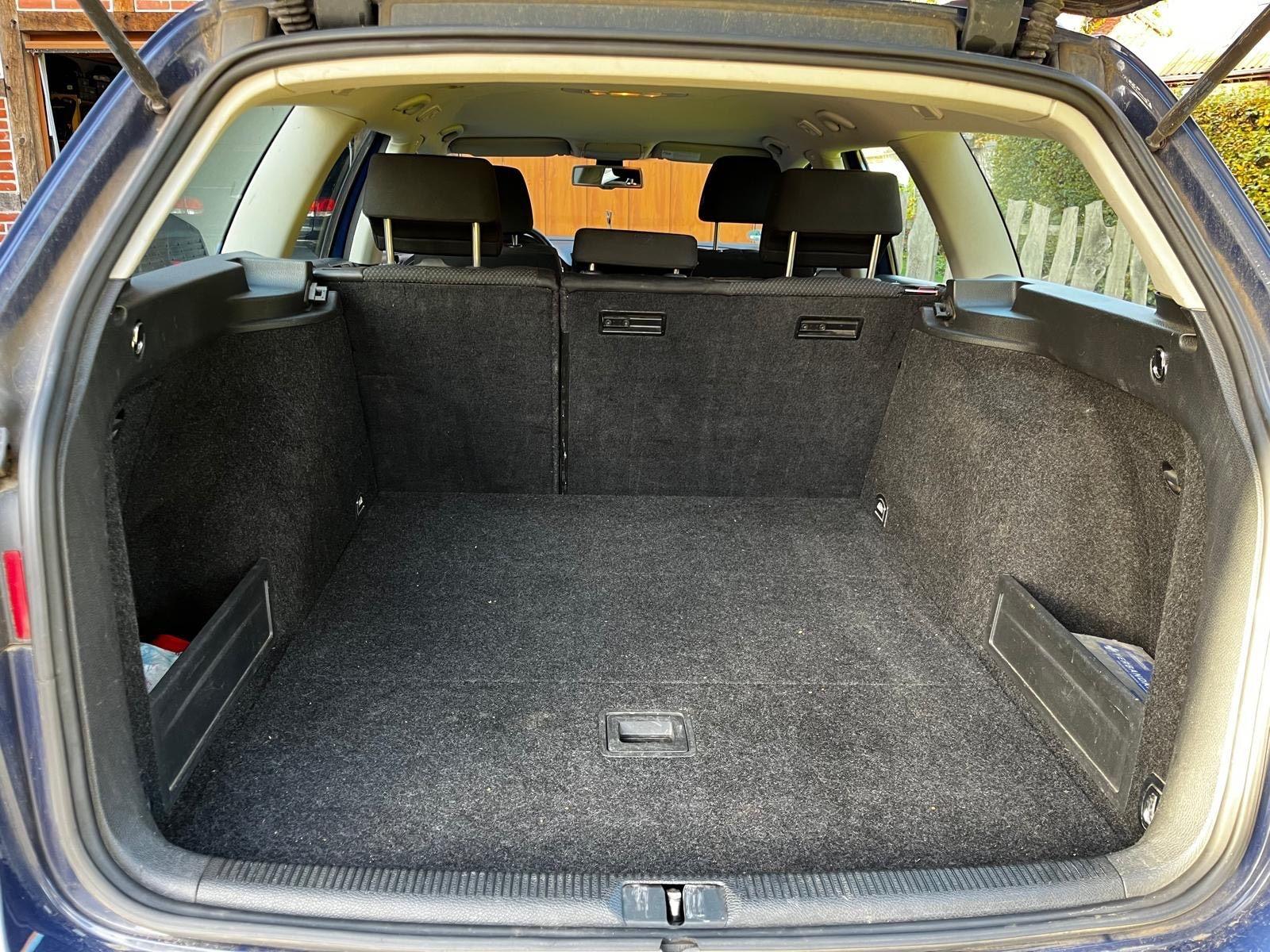 Volkswagen Passat 2009 — photo 9