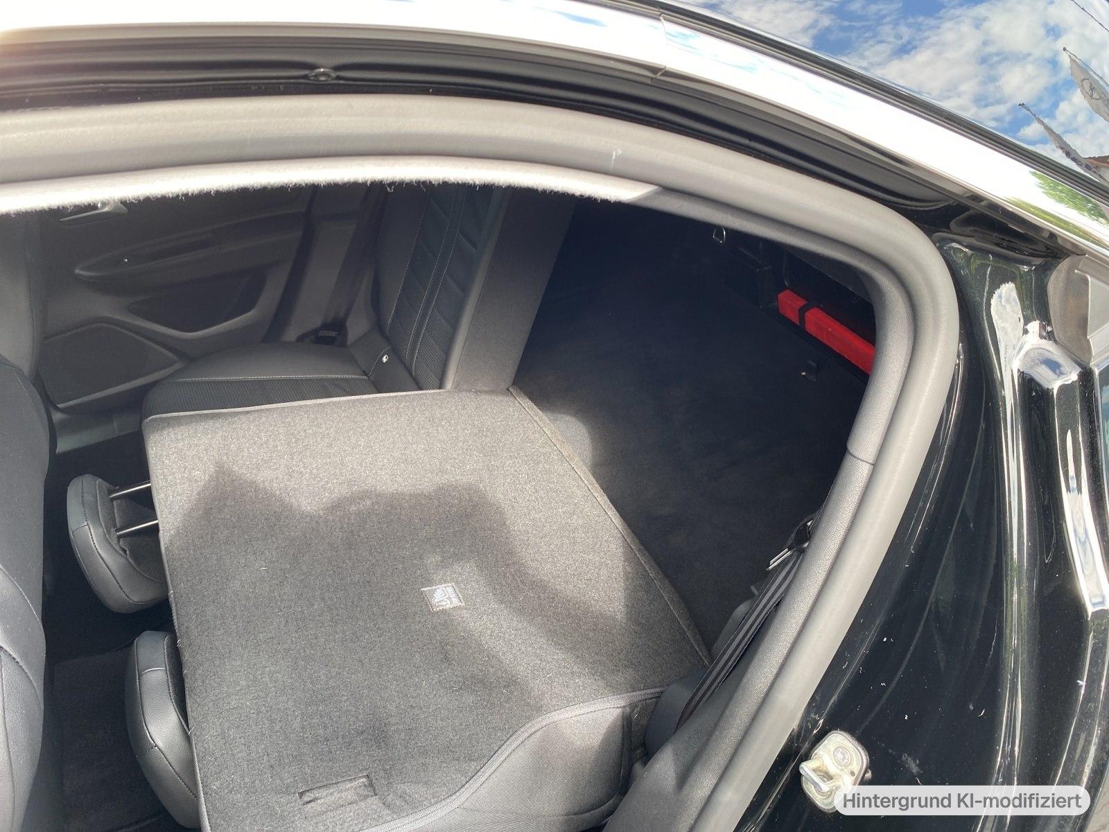 Opel Mokka Ultimate 1.2 Dig.Cockpit LED Shz. Tempom.