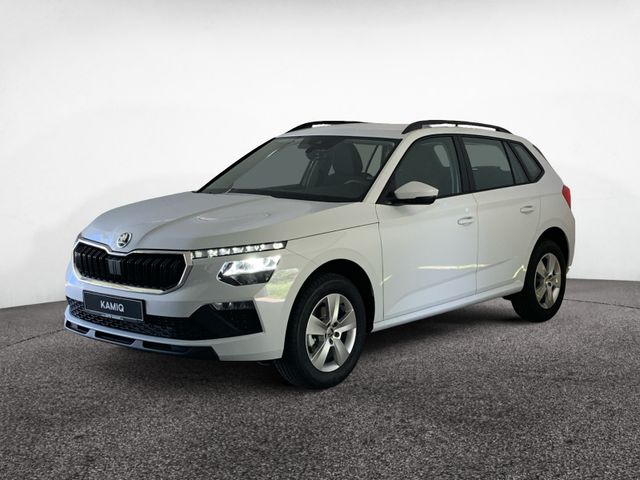 Skoda Kamiq Essence 1.0 TSI *LED*GRA*DIGITAL*PDC*SHZ*