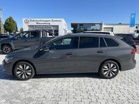 Volkswagen Golf VIII Variant 1.5 TSI Move (AppConnect+NAVI+