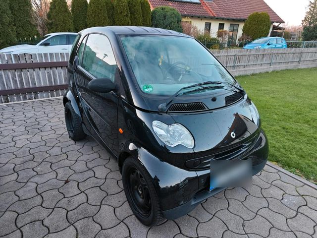 Smart fortwo guter zustand