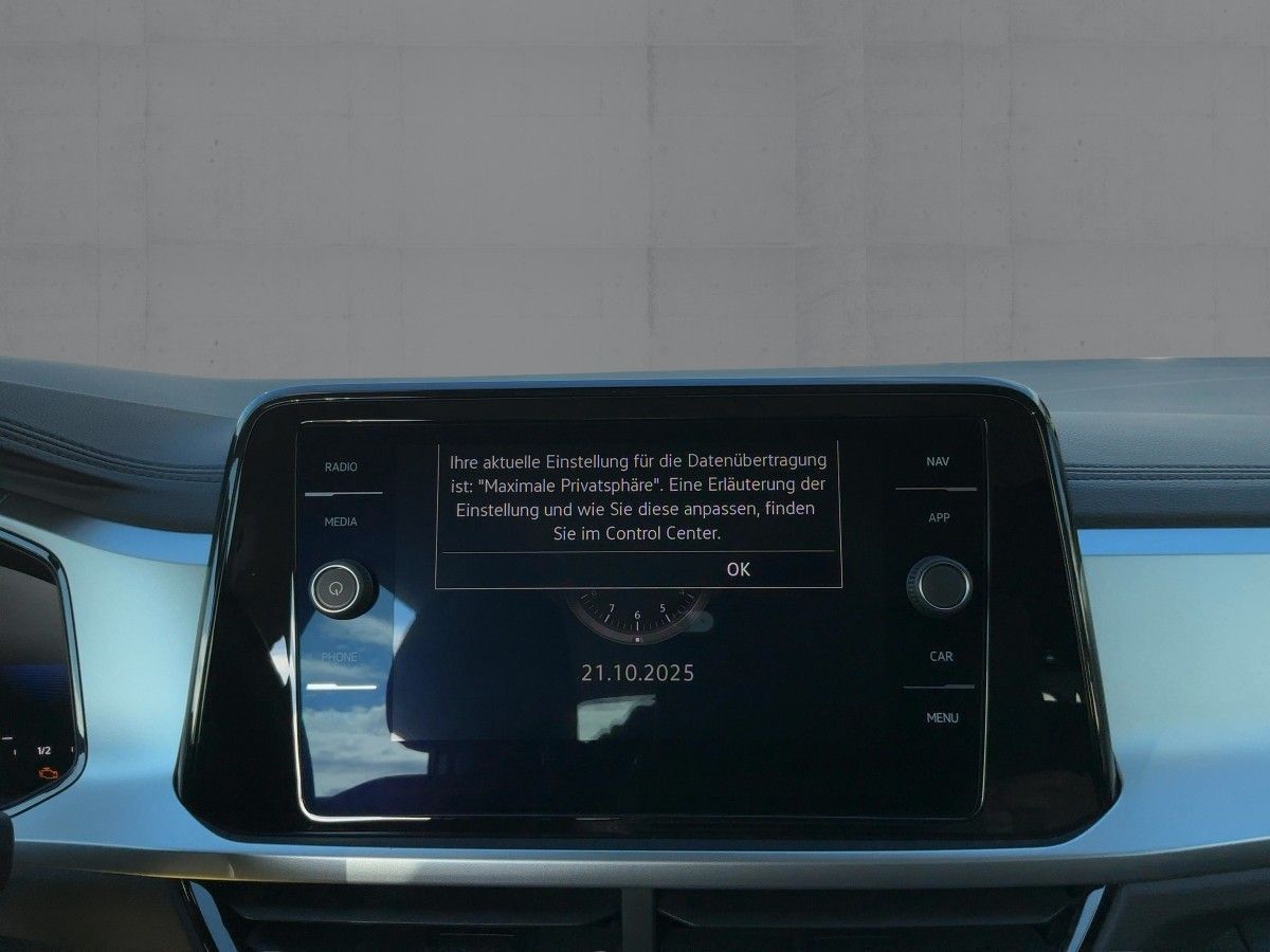 Volkswagen T-Roc - Bild 11