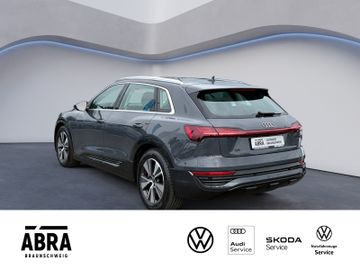 Audi Q8 e-tron - 4