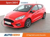Ford Fiesta 1.0 EcoBoost ST-Line Aut.*NAVI*LIM*PDC* - Ford Fiesta: 1.0