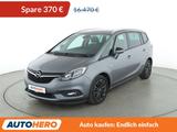 Opel Zafira Tourer 1.6 SIDI Turbo 120 Jahre S/S*TEMPO - schwarze Opel Zafira Tourer