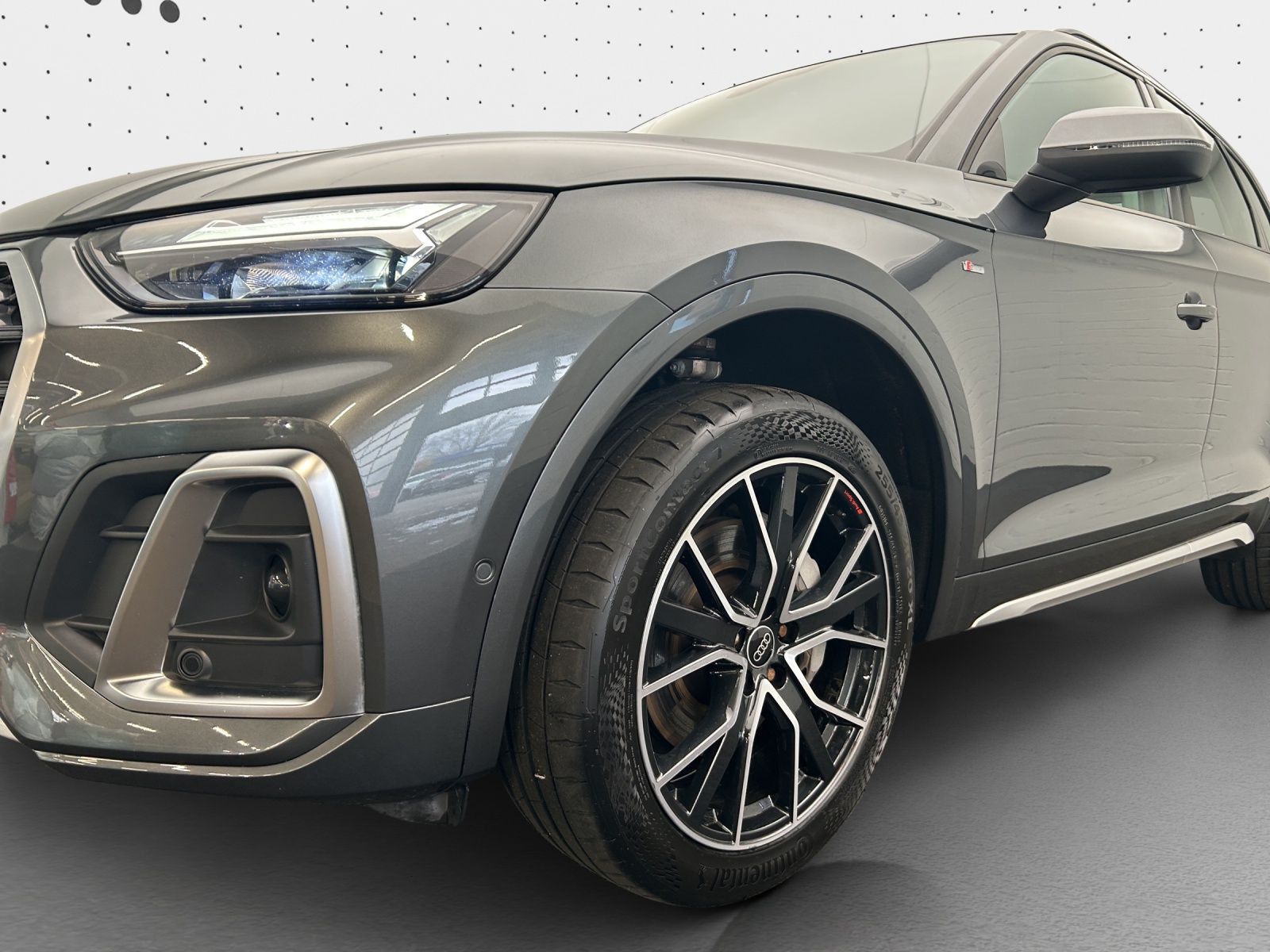 Audi Q5 - Bild 14