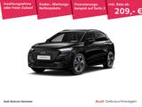 Audi Q4 e-tron 50 quattro Sound System Sonos Premium - Audi: Sound System