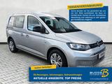 Volkswagen Caddy 2.0 TDI DSG Family 5-Si.AppConnect Kamera - Volkswagen Caddy: Dsg