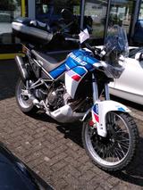 Aprilia TUAREG 660 Neuwertig, 500 km !!