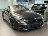 BMW Z4 20i/Schalter/Garantie 2028/M-Paket/Headup/19" - BMW Z4 aus 2023