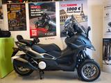 Kymco CV3 575i ABS - TRIKE AUTOMATIK