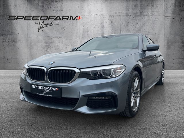 BMW 530e xDrive M Sport Business-Paket