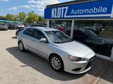 Mitsubishi Lancer Sportback XTRA ClearTec - Mitsubishi Lancer mit Benzin-Antrieb: Limousine