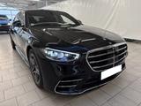 Mercedes-Benz S 450d Lang 4Matic *AMG Line*1.Hand*Garantie* - Mercedes-Benz G4