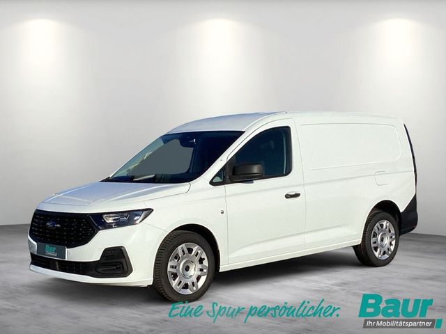 Ford Grand Transit Connect L2 Trend AHK Trennw. voll