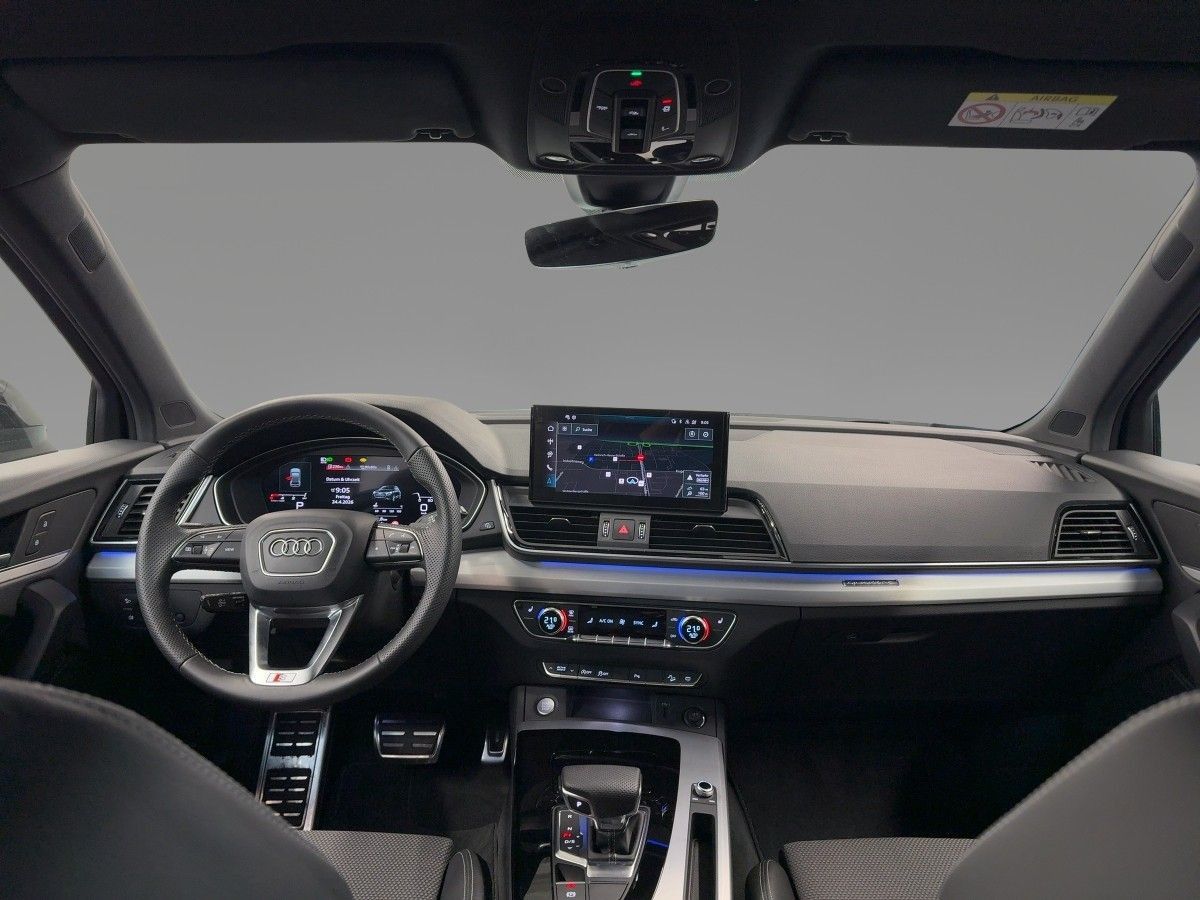 Audi Q5 - Bild 10