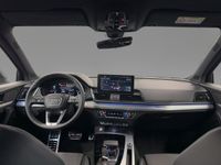Audi Q5 - Vorschau Bild 10