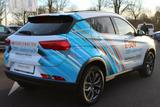 Other SERES 3 Luxury VOLL-ELEKTRO Klima Navi - Other mit Elektro-Antrieb: Geländewagen