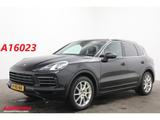 Porsche Cayenne 3.0 E-Hybrid Sport Chrono Pano LED Memor
