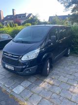 Ford Transit Custom - Ford Tourneo Custom in Frankfurt (Main)