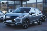 Mitsubishi Eclipse Cross 1.5 LIMITED Navi/Kam/Leder/HeadUp - Mitsubishi Eclipse Cross Gebrauchtwagen in Berlin