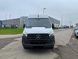 Mercedes-Benz Sprinter 319 CDI - Mercedes-Benz Sprinter: 319 Cdi