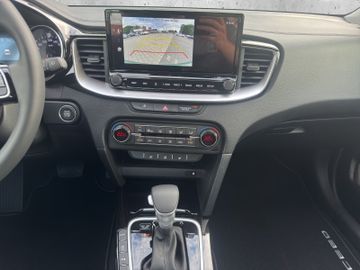 Kia cee'd SW 1.5T DCT Elektr. Heckkl. * JBL-Sound*