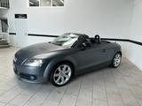 Audi TT Roadster 2.0 TFSI Xenon*Alcantara*Klima - Audi TT aus 2008: Cabrio
