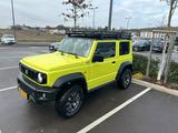 Suzuki Jimny HJ kein NFZ - Suzuki Jimny NFZ Gebrauchtwagen