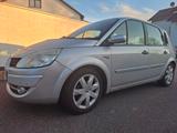 Renault Scenic Avantage 1.9 dCi FAP 96kW Avantage - Renault Scenic aus 2007 mit Diesel-Antrieb